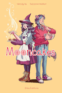 Mooncakes